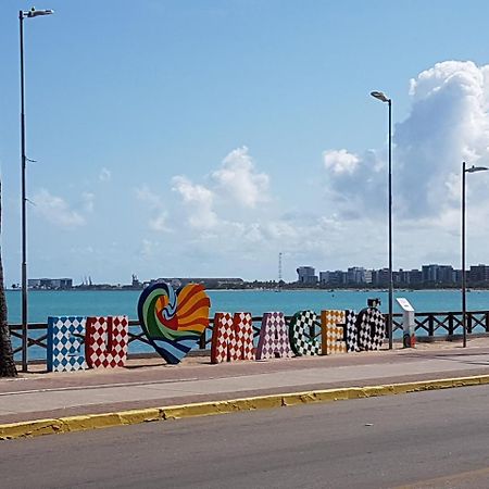 Maceio Facilities Apartamento Temporada Exterior photo