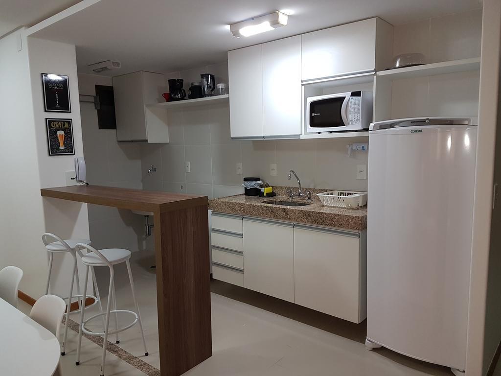 Maceio Facilities Apartamento Temporada Exterior photo